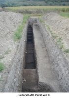 Cronica Cercetărilor Arheologice din România, Campania 2006. Raportul nr. 173