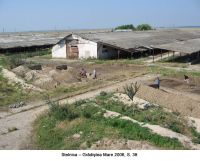 Cronica Cercetărilor Arheologice din România, Campania 2006. Raportul nr. 177