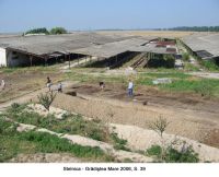 Cronica Cercetărilor Arheologice din România, Campania 2006. Raportul nr. 177