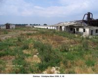 Cronica Cercetărilor Arheologice din România, Campania 2006. Raportul nr. 177