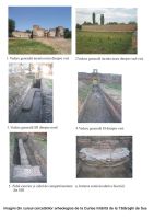 Cronica Cercetărilor Arheologice din România, Campania 2006. Raportul nr. 189