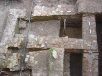 Cronica Cercetărilor Arheologice din România, Campania 2006. Raportul nr. 190