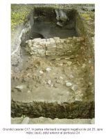 Cronica Cercetărilor Arheologice din România, Campania 2006. Raportul nr. 190