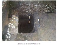 Cronica Cercetărilor Arheologice din România, Campania 2006. Raportul nr. 190