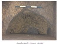 Cronica Cercetărilor Arheologice din România, Campania 2006. Raportul nr. 190