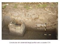 Cronica Cercetărilor Arheologice din România, Campania 2006. Raportul nr. 190