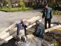 Cronica Cercetărilor Arheologice din România, Campania 2006. Raportul nr. 190