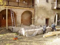 Cronica Cercetărilor Arheologice din România, Campania 2006. Raportul nr. 190