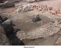 Cronica Cercetărilor Arheologice din România, Campania 2006. Raportul nr. 197