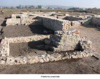Cronica Cercetărilor Arheologice din România, Campania 2006. Raportul nr. 197