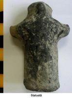 Cronica Cercetărilor Arheologice din România, Campania 2006. Raportul nr. 205