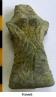 Cronica Cercetărilor Arheologice din România, Campania 2006. Raportul nr. 205