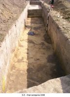 Cronica Cercetărilor Arheologice din România, Campania 2006. Raportul nr. 207