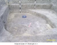 Cronica Cercetărilor Arheologice din România, Campania 2006. Raportul nr. 207