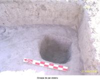 Cronica Cercetărilor Arheologice din România, Campania 2006. Raportul nr. 207