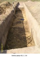 Cronica Cercetărilor Arheologice din România, Campania 2006. Raportul nr. 207