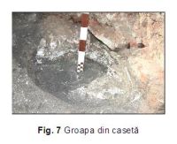 Cronica Cercetărilor Arheologice din România, Campania 2006. Raportul nr. 212