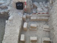 Cronica Cercetărilor Arheologice din România, Campania 2007. Raportul nr. 1.<br /> Sectorul basilica-cu-transept.