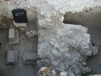 Cronica Cercetărilor Arheologice din România, Campania 2007. Raportul nr. 1.<br /> Sectorul basilica-cu-transept.