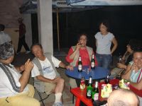 Cronica Cercetărilor Arheologice din România, Campania 2007. Raportul nr. 1.<br /> Sectorul basilica.