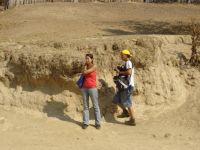 Cronica Cercetărilor Arheologice din România, Campania 2007. Raportul nr. 1.<br /> Sectorul basilica.