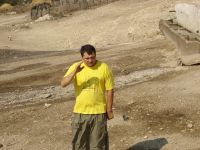 Cronica Cercetărilor Arheologice din România, Campania 2007. Raportul nr. 1.<br /> Sectorul basilica.