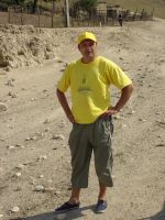 Cronica Cercetărilor Arheologice din România, Campania 2007. Raportul nr. 1.<br /> Sectorul basilica.