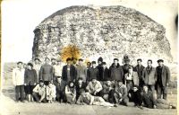 Cronica Cercetărilor Arheologice din România, Campania 2007. Raportul nr. 1.<br /> Sectorul basilica.