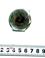 Cronica Cercetărilor Arheologice din România, Campania 2007. Raportul nr. 1.<br /> Sectorul basilica.
