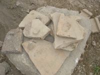 Cronica Cercetărilor Arheologice din România, Campania 2007. Raportul nr. 1.<br /> Sectorul basilica.