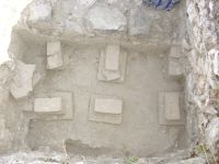 Cronica Cercetărilor Arheologice din România, Campania 2007. Raportul nr. 1.<br /> Sectorul basilica.