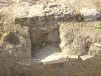 Cronica Cercetărilor Arheologice din România, Campania 2007. Raportul nr. 1.<br /> Sectorul basilica.