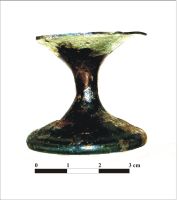 Cronica Cercetărilor Arheologice din România, Campania 2007. Raportul nr. 1.<br /> Sectorul basilica.