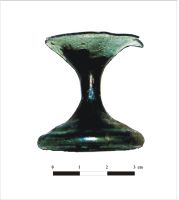 Cronica Cercetărilor Arheologice din România, Campania 2007. Raportul nr. 1.<br /> Sectorul basilica.