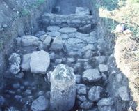 Cronica Cercetărilor Arheologice din România, Campania 2007. Raportul nr. 1.<br /> Sectorul geofizica.