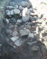Cronica Cercetărilor Arheologice din România, Campania 2007. Raportul nr. 1.<br /> Sectorul geofizica.