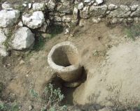 Cronica Cercetărilor Arheologice din România, Campania 2007. Raportul nr. 1.<br /> Sectorul geofizica.