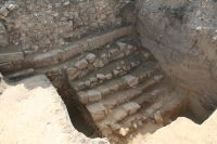 Cronica Cercetărilor Arheologice din România, Campania 2007. Raportul nr. 1.<br /> Sectorul poarta-de-nord.