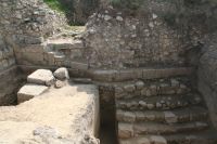 Cronica Cercetărilor Arheologice din România, Campania 2007. Raportul nr. 1.<br /> Sectorul poarta-de-nord.
