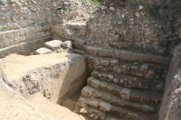 Cronica Cercetărilor Arheologice din România, Campania 2007. Raportul nr. 1.<br /> Sectorul poarta-de-nord.