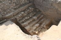 Cronica Cercetărilor Arheologice din România, Campania 2007. Raportul nr. 1.<br /> Sectorul poarta-de-nord.