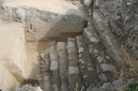 Cronica Cercetărilor Arheologice din România, Campania 2007. Raportul nr. 1.<br /> Sectorul poarta-de-nord.