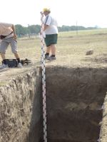 Cronica Cercetărilor Arheologice din România, Campania 2007. Raportul nr. 1.<br /> Sectorul tumul.