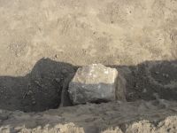 Cronica Cercetărilor Arheologice din România, Campania 2007. Raportul nr. 1.<br /> Sectorul tumul.