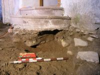Cronica Cercetărilor Arheologice din România, Campania 2007. Raportul nr. 14