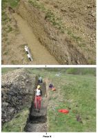 Cronica Cercetărilor Arheologice din România, Campania 2007. Raportul nr. 17