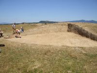 Cronica Cercetărilor Arheologice din România, Campania 2007. Raportul nr. 19