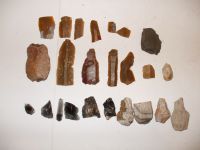 Cronica Cercetărilor Arheologice din România, Campania 2007. Raportul nr. 19