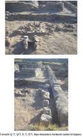 Cronica Cercetărilor Arheologice din România, Campania 2007. Raportul nr. 32.<br /> Sectorul 01sectorul-de-est.