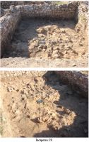 Cronica Cercetărilor Arheologice din România, Campania 2007. Raportul nr. 32.<br /> Sectorul 01sectorul-de-est.